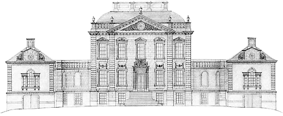 Mavisbank